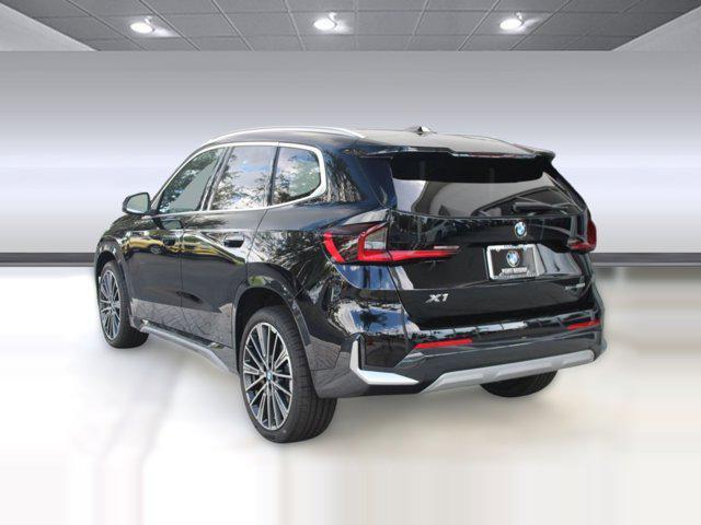 BMW X1 2026
