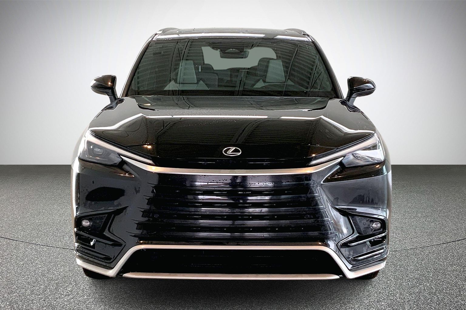 Lexus TX 2025