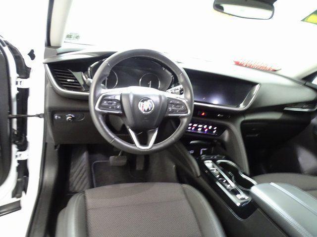 Buick Envision 2022
