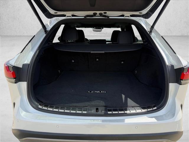 Lexus RX 350 2023