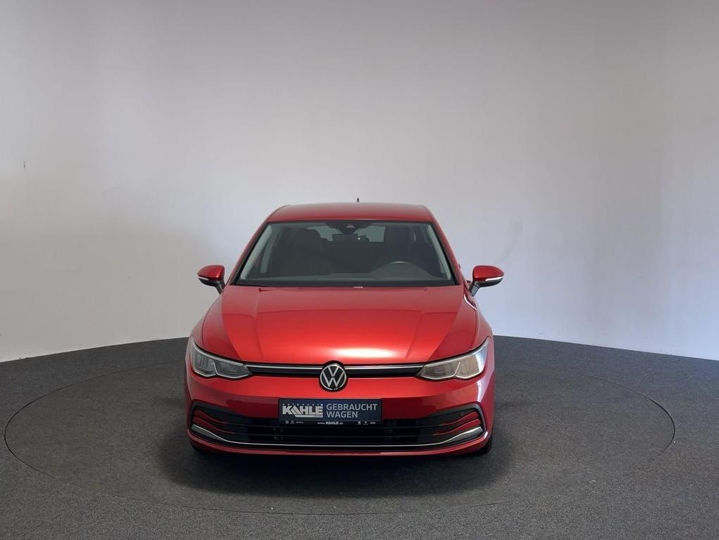 Volkswagen Golf 2023