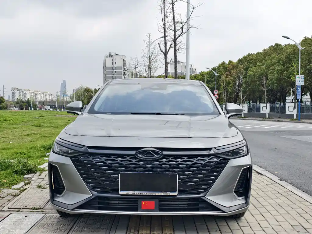 CHERY Arrizo 8 2023