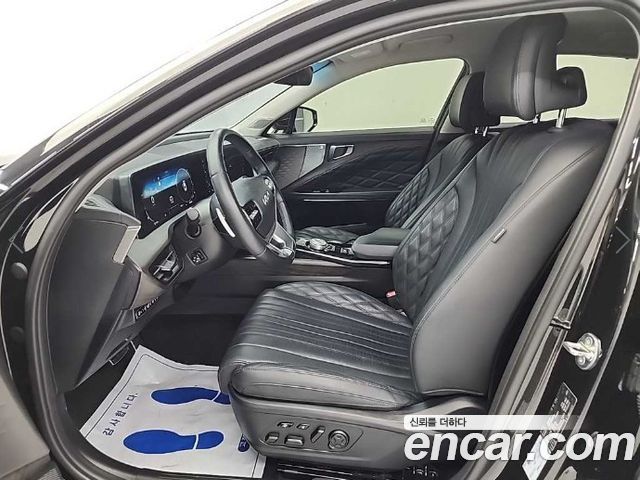 Kia K8 2023