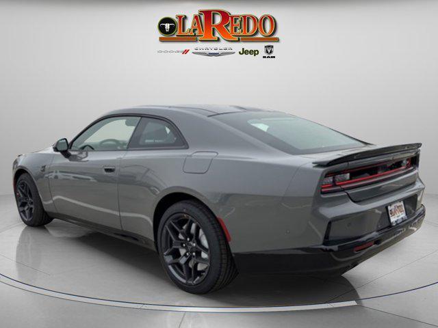 Dodge Charger 2026