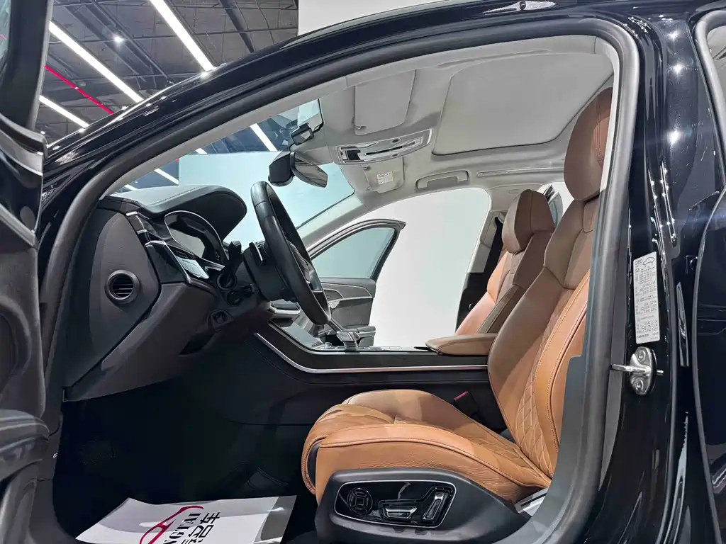 Audi A8 2023