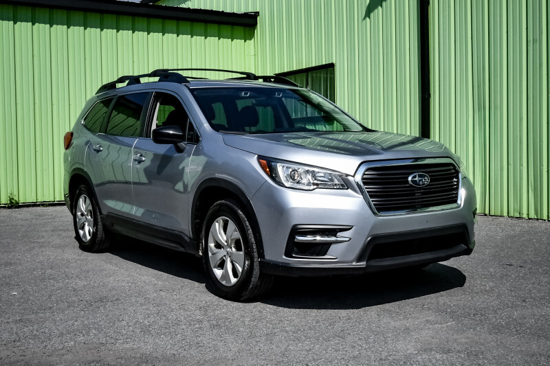Subaru Ascent 2020