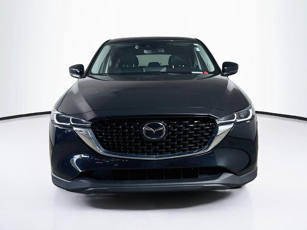 Mazda CX-5 2023