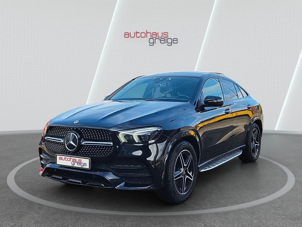 Mercedes-Benz GLE 300 2022