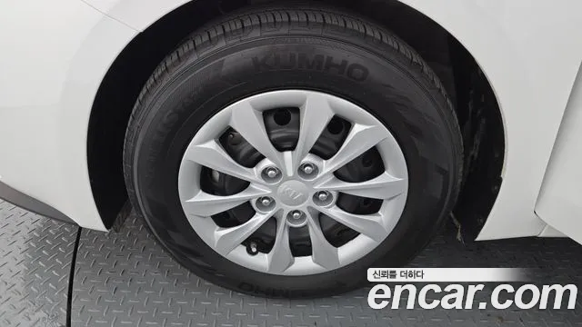 Kia K3 2021
