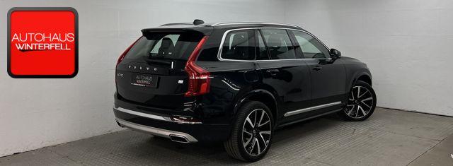 Volvo XC90 2021