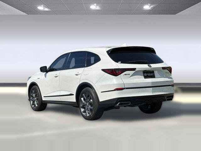 Acura MDX 2023