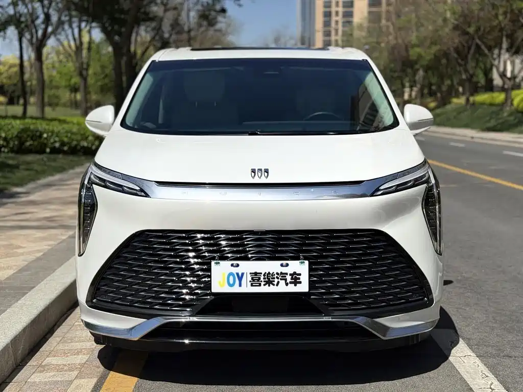 Buick Century 2025