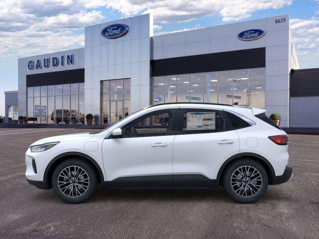 Ford Escape 2026