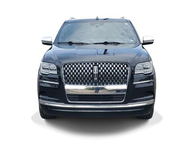 Lincoln Navigator 2024