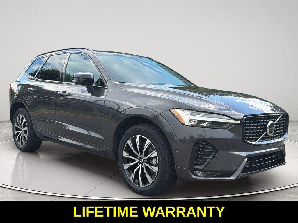Volvo XC60 2024