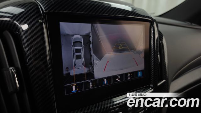 Chevrolet Traverse 2023
