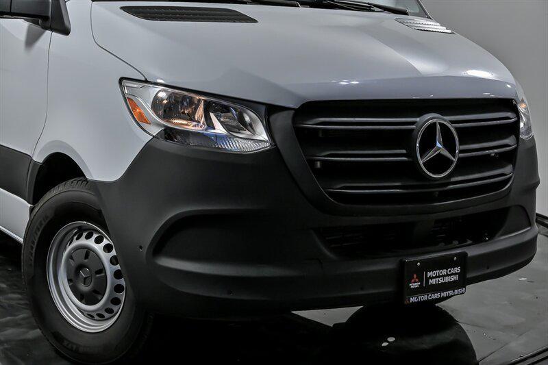 Mercedes-Benz S-Класс 2022