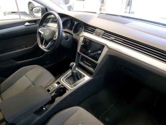 Volkswagen PASSAT VARIANT 2022