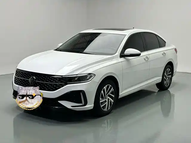 Volkswagen Lavida 2024