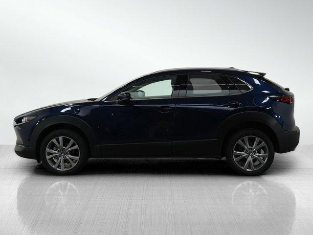 Mazda CX-30 2022