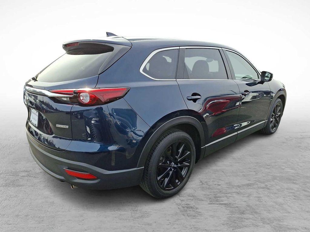 Mazda CX-9 2023