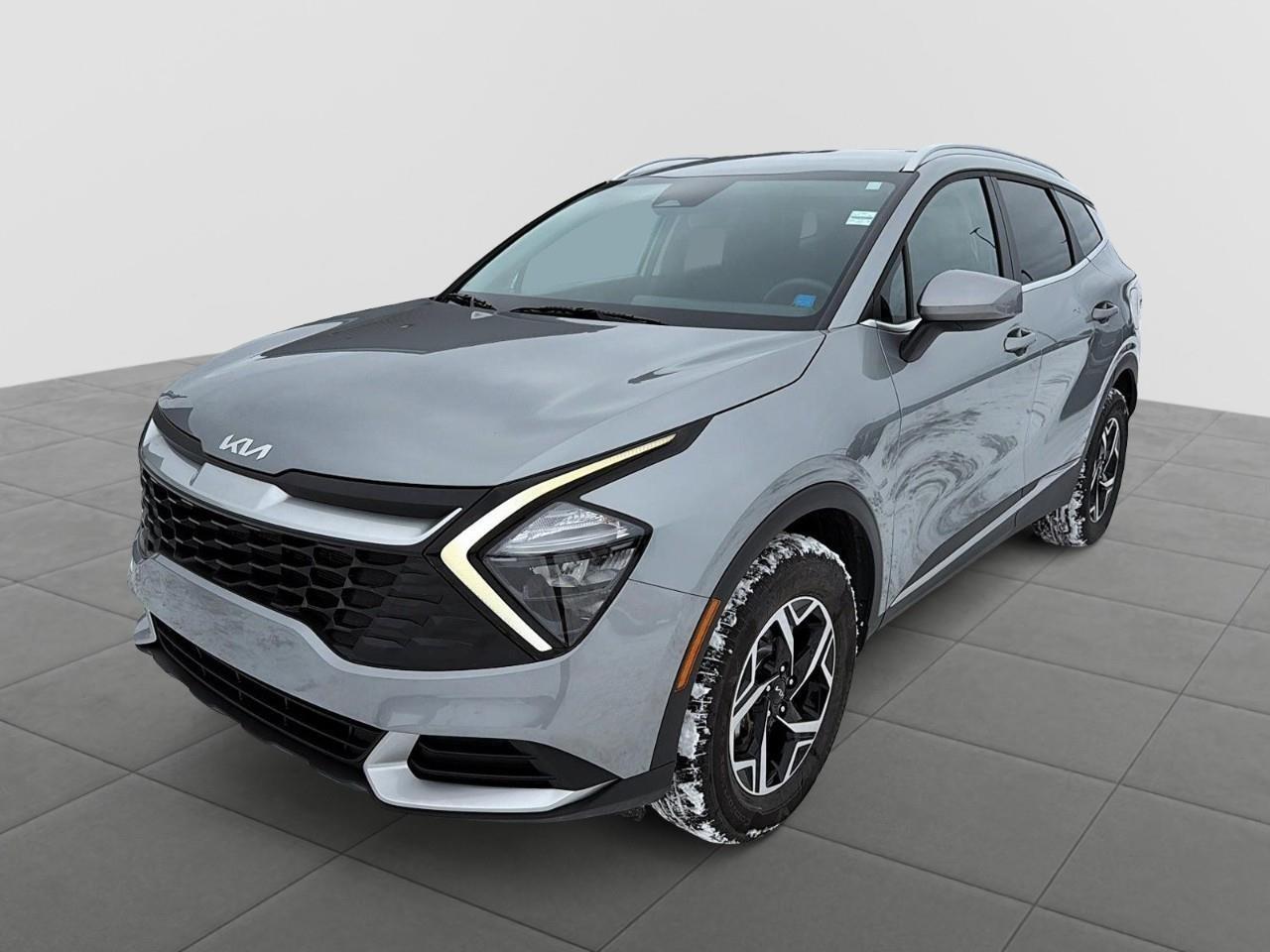 Kia Sportage 2024