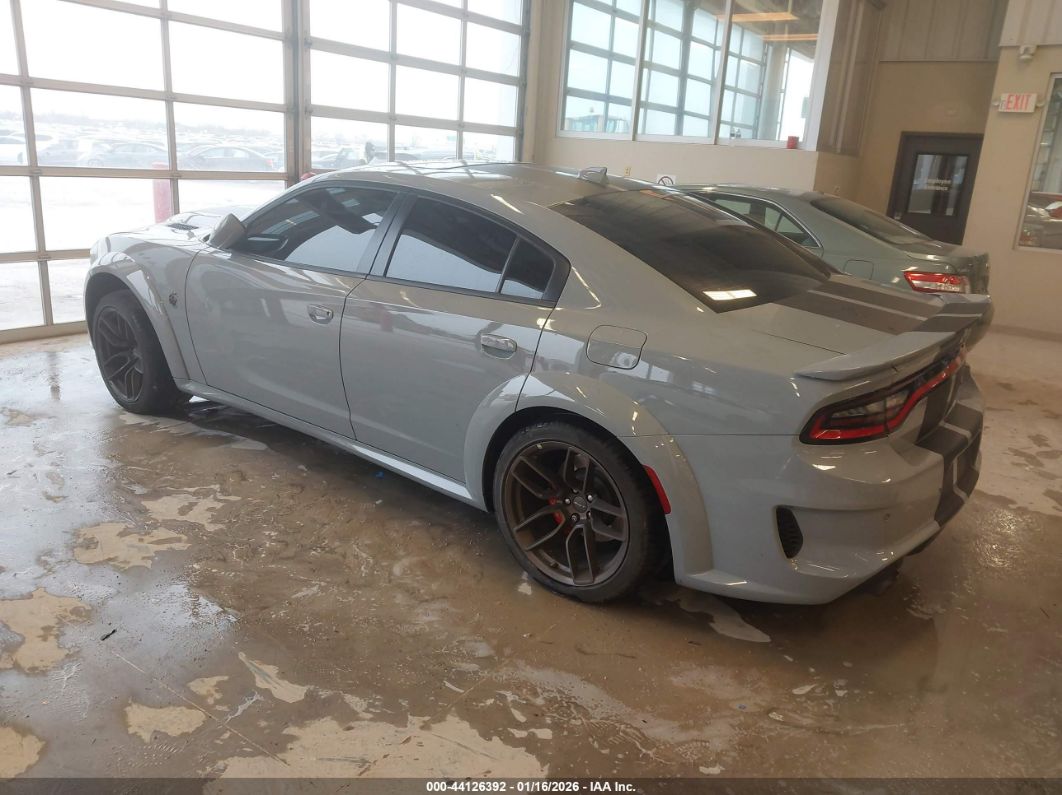 Dodge Charger 2021