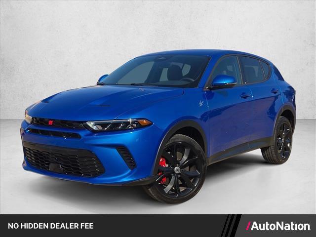 Dodge Hornet 2024