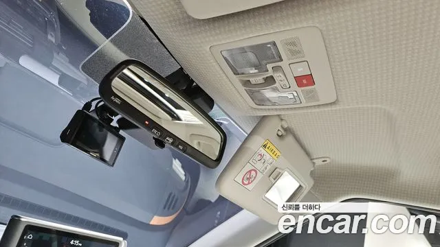 Hyundai Casper 2022