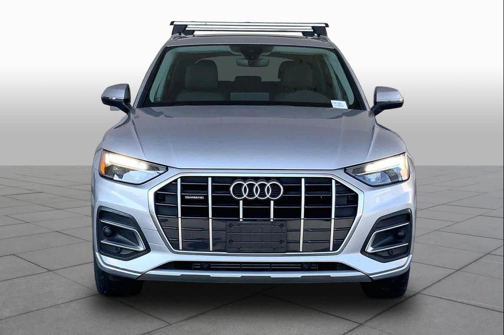 Audi Q5 2023