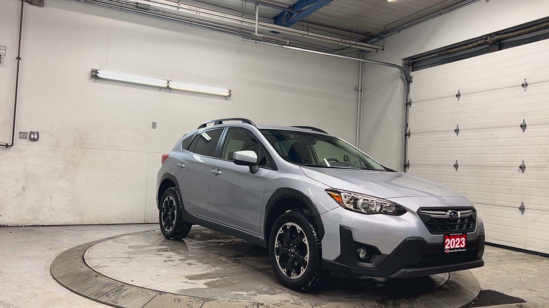 Subaru Crosstrek 2023