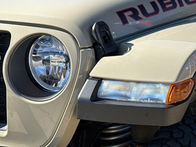 Jeep Gladiator 2022