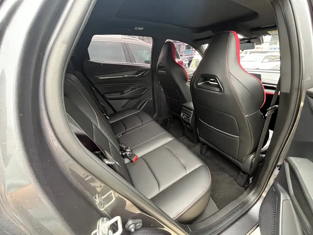 Changan X5 Plus 2024