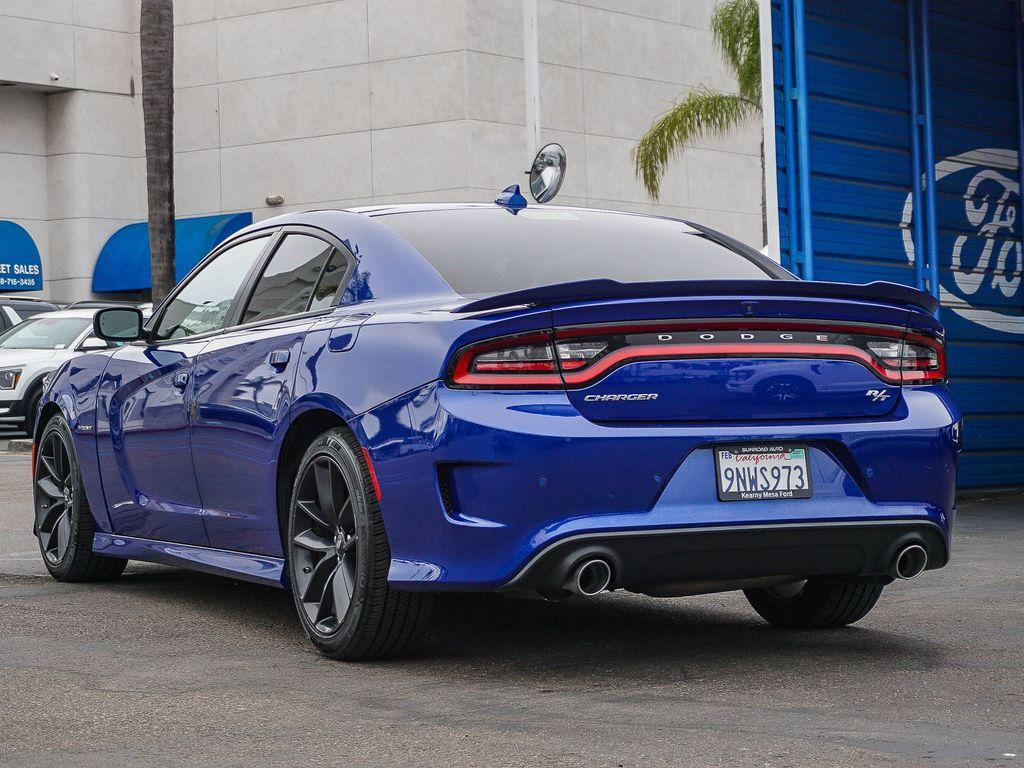 Dodge Charger 2022