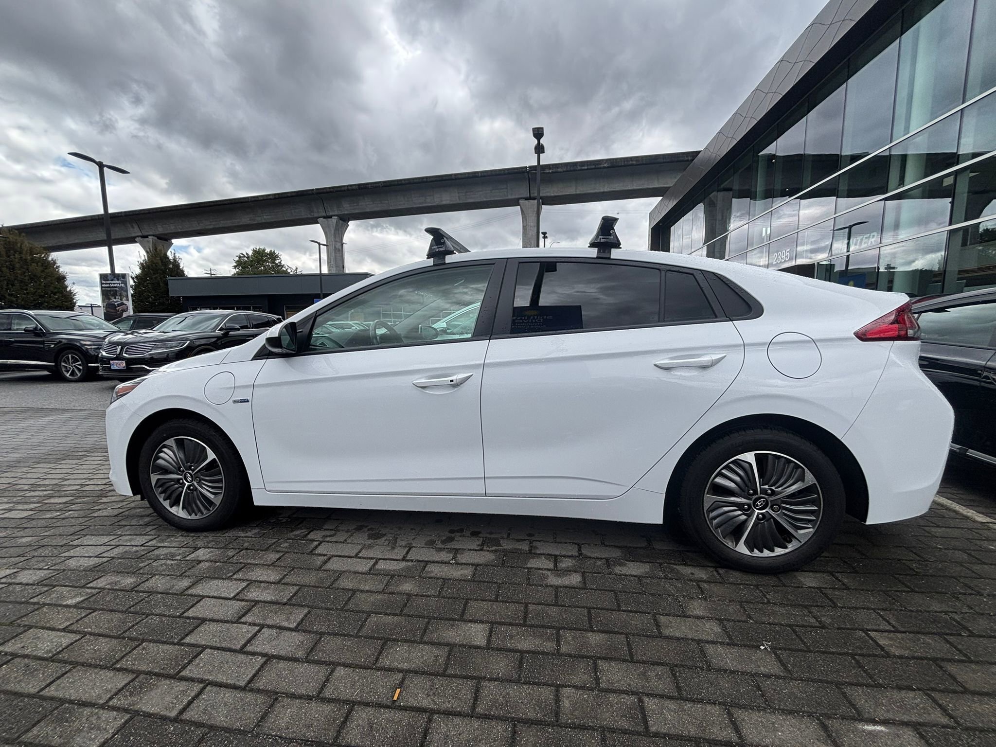Hyundai IONIQ 2020