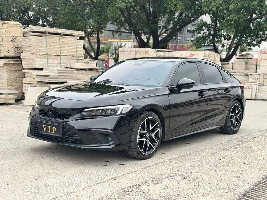 Honda Civic 2024