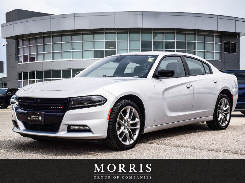 Dodge Charger 2023
