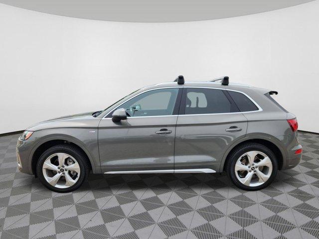 Audi Q5 2023