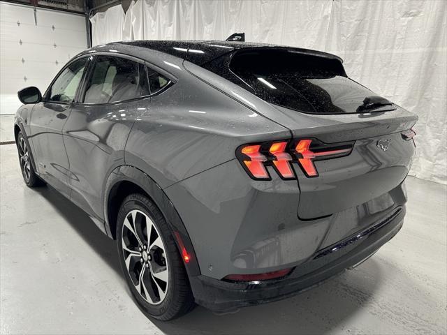 Ford Mustang Mach-E 2023