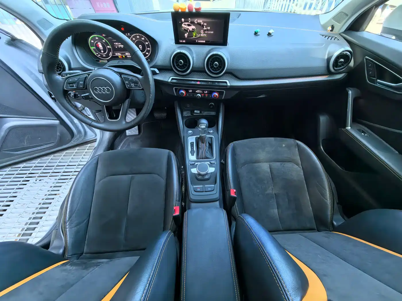 Audi e-tron 2022