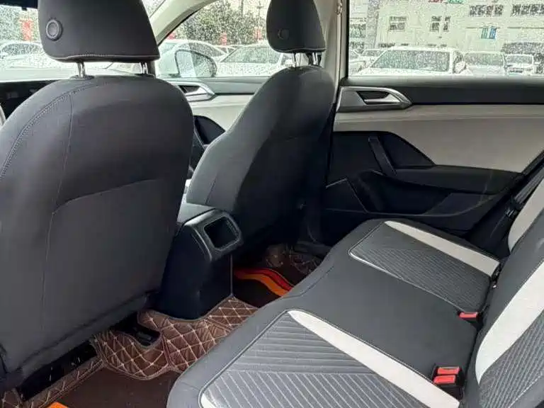 Volkswagen Tharu 2023