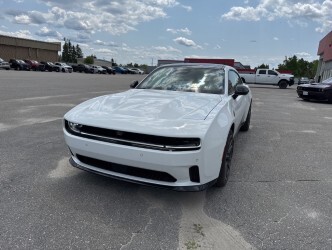 Dodge Charger Daytona 2024