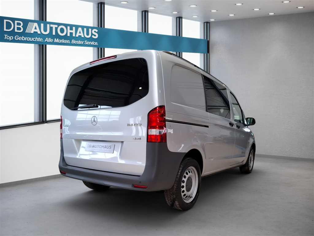 Mercedes-Benz Vito 2021