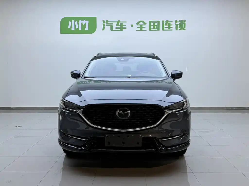 Mazda CX-5 2021