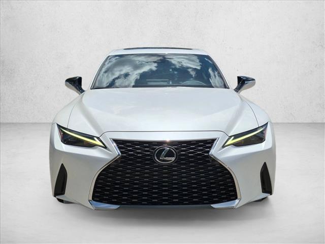 Lexus IS 300 2023