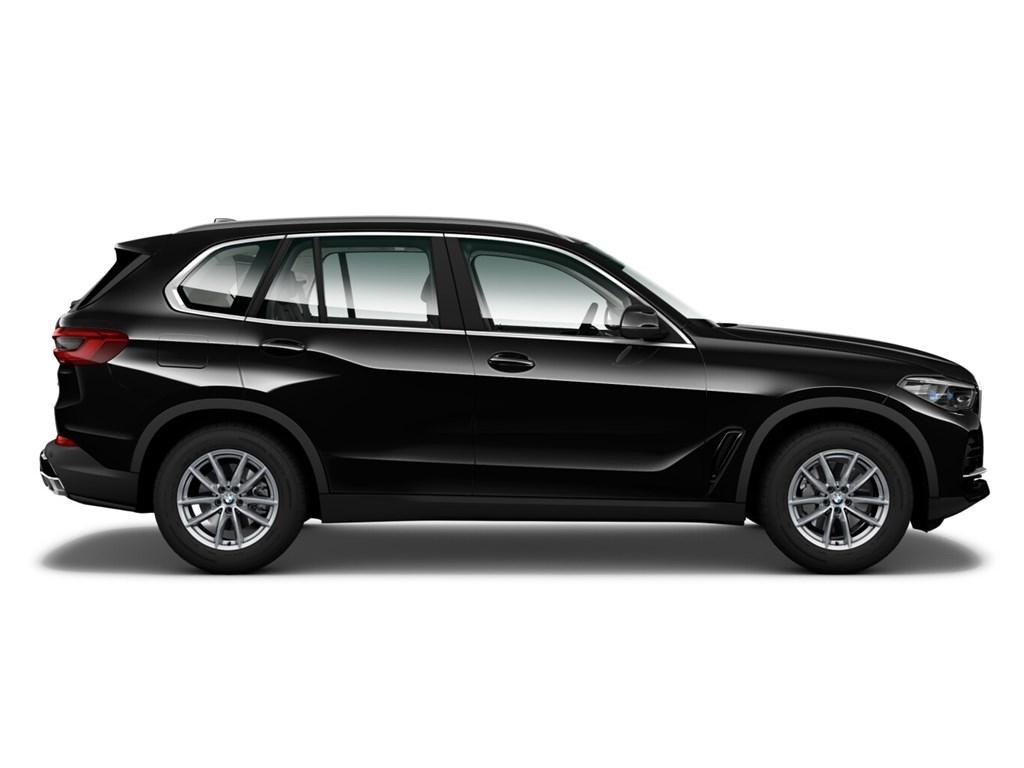 BMW X5 2022