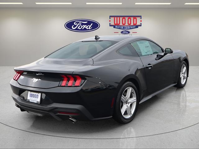 Ford Mustang 2026