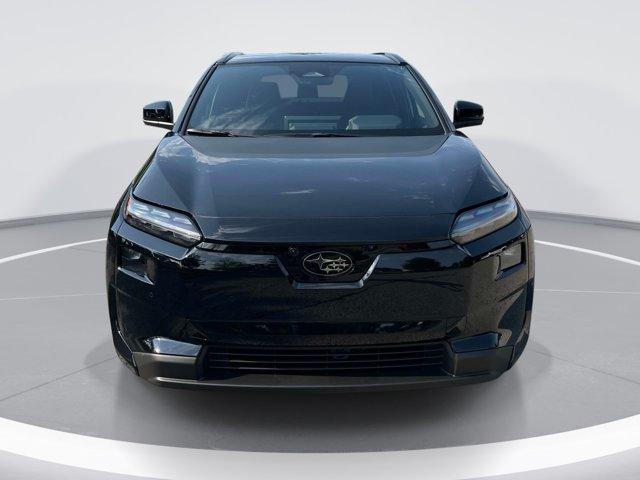 Subaru Solterra 2026