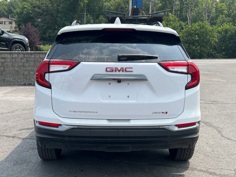 GMC Terrain 2024