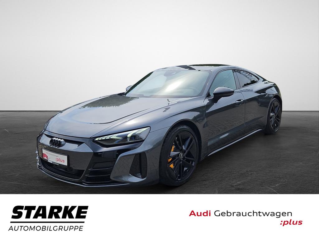 Audi RS e-tron GT 2023